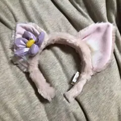 リーナベル　カチューシャTDS