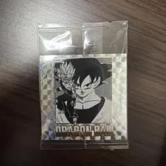 【未開封】ドラゴンボール40周年記念シールウエハース2 第35巻