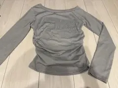 ラインストーン tシャツ