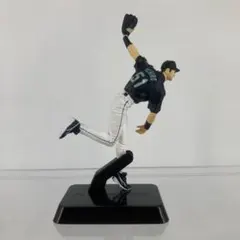 イチロー　フィギュア（マリナーズ）