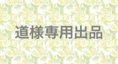 道様専用出品