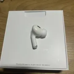 2026年最新】airPods pro 左 第二世代の人気アイテム - メルカリ