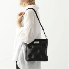 Maison Margiela Glam Slam ショルダー　美品のサムネイル