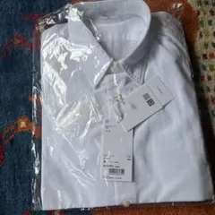 Uniqlo EFCブロードシャツ(長袖)
