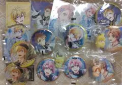 アイドリッシュセブン*グッズセット*和泉三月*六弥ナギ