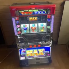 B-MAX 5号機 希少品 B-MAX ビーマックス 5号機 目押し機 Aタイプ 動作確認済み 送料