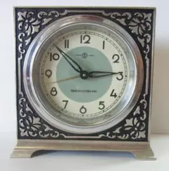 2026年最新】精工舎 置き時計の人気アイテム - メルカリ