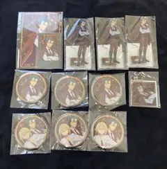 86-エイティシックス- くじ引き堂 ライデン