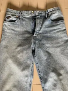 Yanuk PREMIUM2 クラシックストレートBENのサムネイル