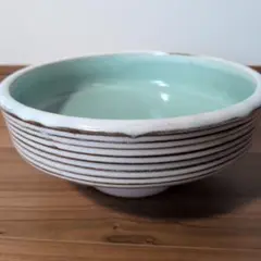 陶器 花瓶 フラワーベース 鉢型