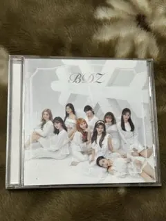 TWICE BDZ JAPAN 1st ALBUM CD トレカ付き