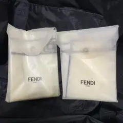 FENDI BAG 保護レインカバーのサムネイル