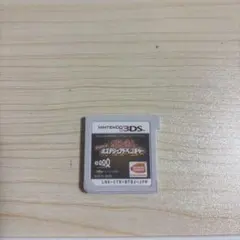 太鼓の達人 ドコドン！ミステリーアドベンチャー 3DS ソフト