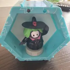Fall Guys 魔女キャラクター フィギュア