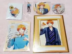 A3!　天馬　グッズセット