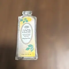SABON ボディ&ハンドジュレ （保湿ジェル）のサムネイル