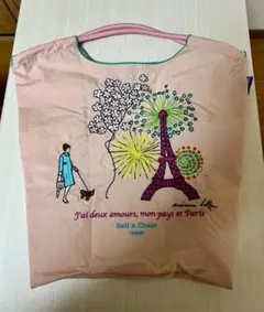 ボールアンドチェーン Mサイズ　バッグ