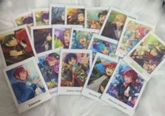 あんスタ ぱしゃっつ ぱしゃこれ まとめ売り