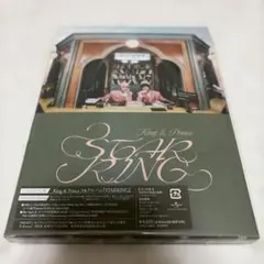 STARRING STARRING盤　　新品未開封