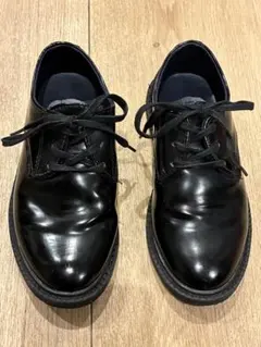 ZARA キッズフォーマルシューズ18センチ　結婚式