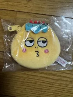 COJI-COJIのミニポーチキーホルダー vol.2 次郎