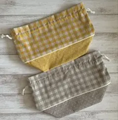 お弁当袋（Mia様専用）