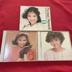 2026年最新】松田聖子 CD 1980 1995の人気アイテム - メルカリ