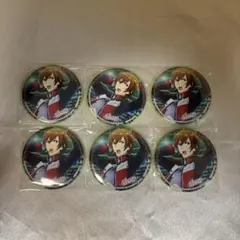 あんスタ コレ缶 千秋 2025 May idol 缶バッジ 星4 ツアイベ - メルカリ