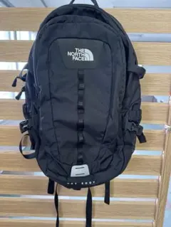 THE NORTH FACE リュック バッグ ホットショット 27L 男女兼用