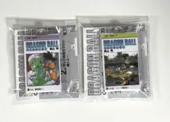 【匿名配送】ドラゴンボール コミックスチャームコレクション02 <16・25巻>