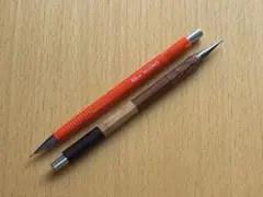 mijaewood 寄木シャーペン　0.5mm 0.9mmのサムネイル