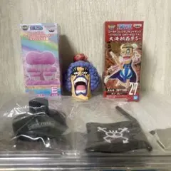 2026年最新】ワンピース ワーコレ 大海賊百景の人気アイテム - メルカリ