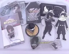 僕のヒーローアカデミア アクスタ プール掃除 相澤消太 - メルカリ