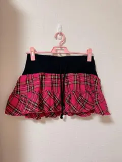 LIZ LISA doll スカート