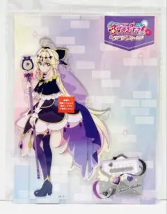 2026年最新】名探偵プリキュア! アクリルスタンド キュアアルカナ
