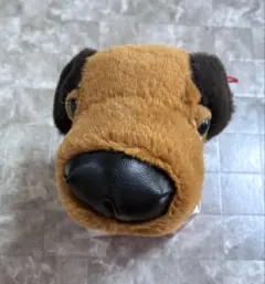 THE DOG ミニマスコット ダックスフンド