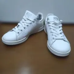 adidas Stan Smith ホワイト スニーカー