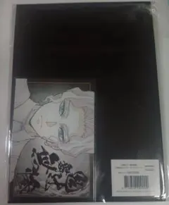 鬼滅の刃　上弦集結ポストカードコレクション　童磨　黒死牟　無惨　猗窩座　玉壺