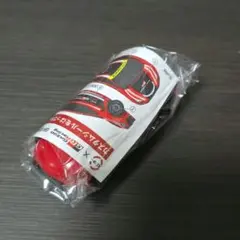 スシロー×GAZOO Racing コラボ限定ミニカー GR COROLLA