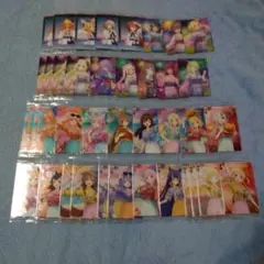 『バラ売り⭕️』　ホロライブ　ウエハース　39枚セット