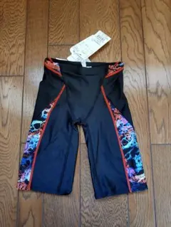 新品未使用 スピード 競泳水着 FLEX Σχ Jammer Mサイズ