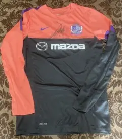 2026年最新】サンフレッチェ広島 練習着の人気アイテム - メルカリ