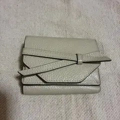 TOV／トーヴ　財布　ミニウォレット