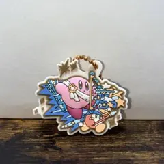 星のカービィ カービィ ホロスコープ・コレクション ラバーマスコット いて座