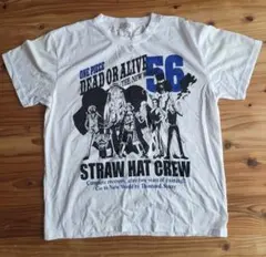新品☆ONE PIECE Tシャツ 150cmのサムネイル