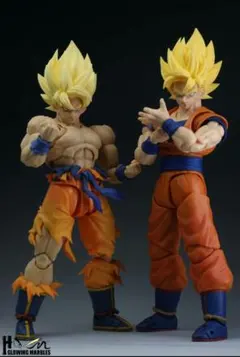 2026年最新】カスタムヘッド ドラゴンボールの人気アイテム - メルカリ