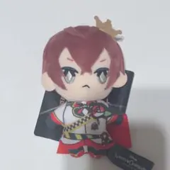 リドル 寮服 マスコット ぬいぐるみ ツイステッドワンダーランド ハーツラビュル