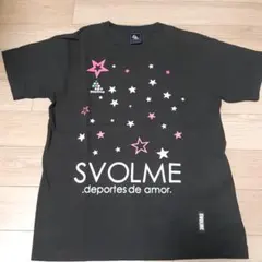 SVOLME スボルメ　Tシャツのサムネイル