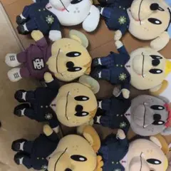 GENERATIONS ジェネ犬 GENERATIONS高校TVクレーンゲーム