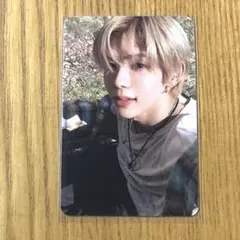 RIIZE ショウタロウ odyssey amazon アメリカ US トレカ